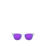 Oakley Youth Frogskins™ XS OJ9006 Yuvarlak Şeffaf Çocuk Güneş Gözlüğü