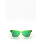 Oakley Youth OJ9009 Damla Yeşil Unisex Çocuk Güneş Gözlüğü