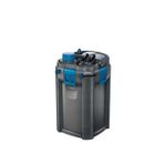 OASE 94684 BioMaster² Thermo 350, dış mekan akvaryum filtresi, 200 W ısıtmalı ve ön filtreli, 350 litreye kadar tatlı ve deniz suyu akvaryumları için
