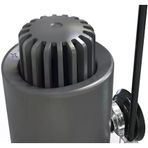 Oase Crystalskim 600 Yüzey Skimmer Akvaryum 600 Litre, Tatlı Su Deniz Suyu Için, 4,5 W