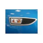 Oasis Life Opel Insignia 2009-2016 Opc Çamurluk Sinyal Çerçevesi Takımı