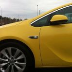 Oasis Life Opel Opc Çamurluk Sinyal Çerç.opel Astrah Corsad Insignia A Chevrolet Cruze Aveo 1713425 1713425ITH