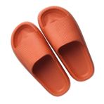 OATIPHO 1 Çift Bayanlar masaj terlikleri kadın ev terliği kadın plaj terliği havuz terliği erkek terlikleri panduf slippers banyo terliği kaymaz terlik yazlık terlik kapalı masaj terliği