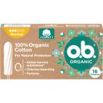 OB Normal 16 Adet Tampon
