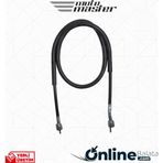 ob onlinebalata.com Yamaha BWS 100 Kilometre Teli Yerli Üretim MS139