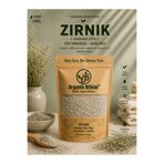 OB Organik Bitkim Zırnık (HAMAM OTU) Tüy Dökücü - Azaltıcı 500 gr