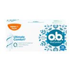 Ob Procomfort Ultimate Comfot Tampon 16Li