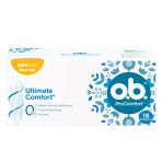 Ob Procomfort Ultimate Tampon Normal 16Lı 1 Adet