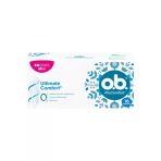Ob Tampon Mini 16 Lı