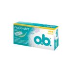 Ob Tampon Normal 16Li (2Li)