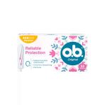 Ob Tampon Original Normal 32 Li