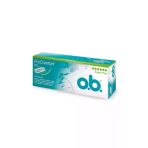 Ob Tampon Super Plus 16'lı 1 Adet