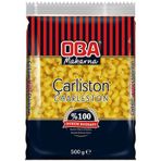 Oba 500 gr Çarliston Makarna