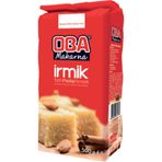 Oba 500 gr İrmik