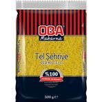Oba 500 gr Tel Şehriye