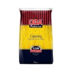 Oba Makarna Dökme Tel Şehriye 5 kg