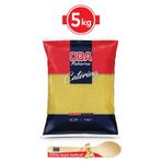 Oba Makarna OBA TEL ŞEHRİYE 5 KG