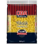Oba Yüksük 5 kg Makarna