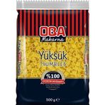 Oba Yüksük 500 gr Makarna