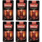 Obaçay Bergamot Aromali Çay 1 kg 6 Adet