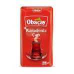 Obaçay Karadeniz Çayı 1 kg 6 Adet
