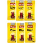 Obaçay Rize Siyah Çay 1 kg x 6 Adet