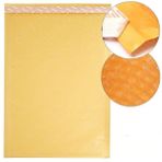 Obag 24x32 Hava Kabarcıklı Zarf