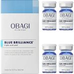 Obagi Blue Brilliance Ampul 8ml Tüm Cilt Tipleri İçin Peeling Etkili Üçlü Asit Formülü