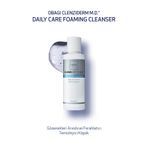Obagi Medical Clenziderm MD Daily Care Foaming Cleanser 118 ML