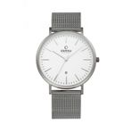 Obaku Denmark V215GDTIMJ Erkek Kol Saati