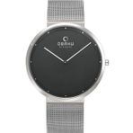 Obaku Denmark V230GXCBMC Erkek Kol Saati