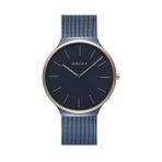 Obaku Denmark V240GXSLML Erkek Kol Saati