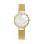Obaku Denmark V241LXGWMG Kadın Kol Saati