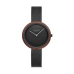 Obaku Denmark V245LXBBMB Kadın Kol Saati