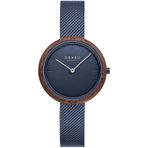 Obaku Denmark V245LXLLML Kadın Kol Saati