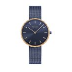 Obaku Denmark V252LXSLML Kadın Kol Saati
