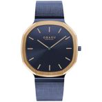 Obaku Denmark V253GXSLML Erkek Kol Saati