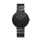 Obaku Denmark V258GXBBSB Erkek Kol Saati