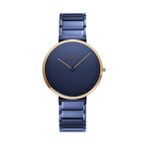 Obaku Denmark V258GXSLSL Erkek Kol Saati