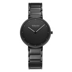 Obaku Denmark V258LXBBSB Kadın Kol Saati