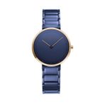 Obaku Denmark V258LXSLSL Kadın Kol Saati