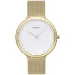 Obaku Denmark V269LXGWMG Kadın Kol Saati