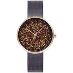 Obaku Denmark V289LHVNMN Kadın Kol Saati