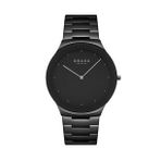 Obaku Denmark V290GXBBSB Erkek Kol Saati
