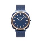 Obaku Denmark V296GXSLML Erkek Kol Saati