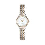 Obaku Denmark V297sxzwsh Quartz Rose/Gri Sedef Kadran Safir Cam 24 Mm Kadın Kol Saati