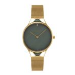 Obaku Denmark V302LXGEMG Kadın Kol Saati