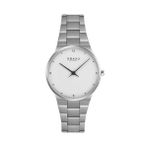 Obaku Denmark V305lxcwsc Quartz Çelik Gri Safir Cam 32 Mm Kadın Kol Saati