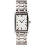 Obaku Denmark V311LXCWSC Quartz Çelik Gri 24 mm Kadın Kol Saati - tek ebat