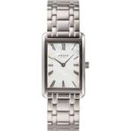 Obaku Denmark V311lxcwsc Quartz Çelik Gri 24 Mm Kadın Kol Saati